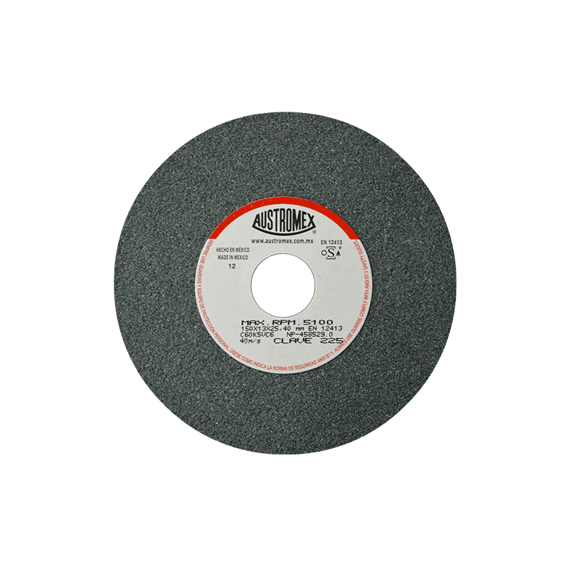 DISCO CORTE METAL/INOXIDABLE 7X1/16X7/8 KREATOR DISCO CORTE METAL/INOXIDABLE 7X1/16X7/8 KREATOR