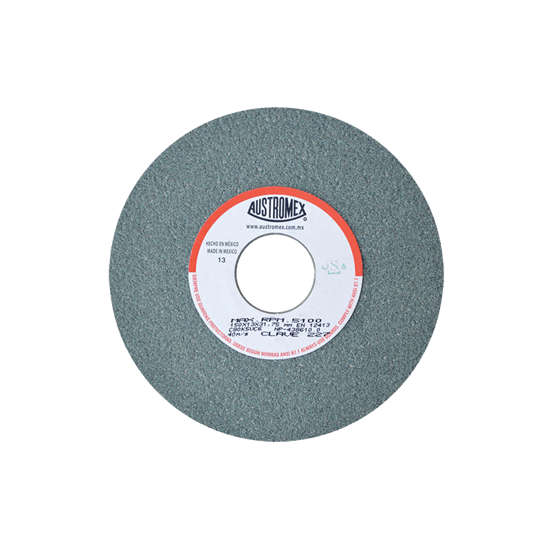 DISCO DE CORTE PARA METAL 6X3/64X7/8 EASY-CUT DISCO DE CORTE PARA METAL 6X3/64X7/8 EASY-CUT