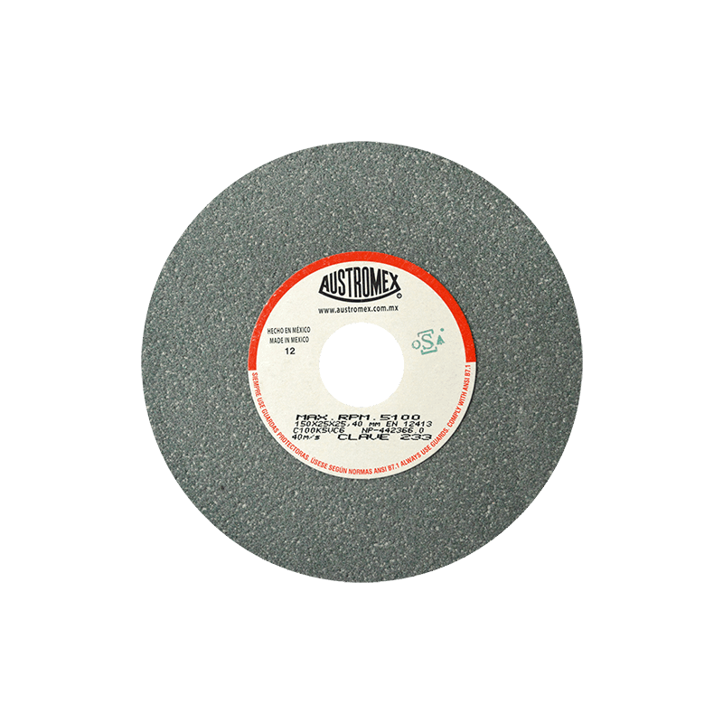 DISCO DE CORTE PARA METAL 7X1/16X7/8 90A362TBF AUSTRO MAX DISCO DE CORTE PARA METAL 7X1/16X7/8 90A362TBF AUSTRO MAX