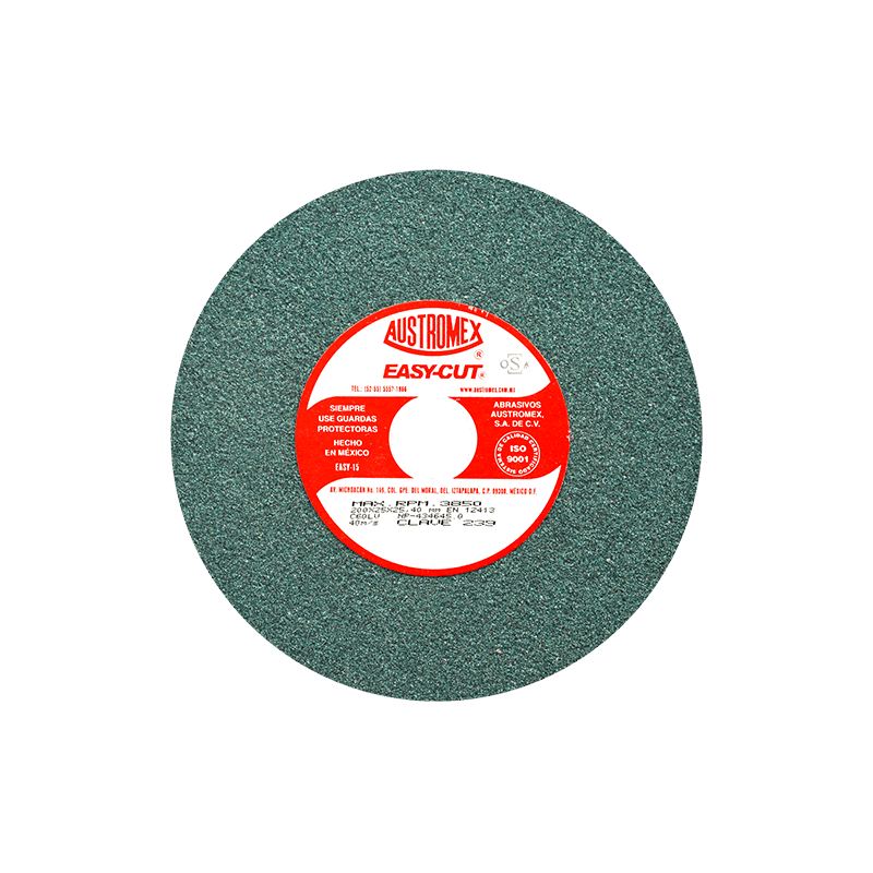 DISCO DE CORTE PARA ACERO INOXIDABLE 7X0.045X7/8 A46U BF INOX PREMIUM DISCO DE CORTE PARA ACERO INOXIDABLE 7X0.045X7/8 A46U BF INOX PREMIUM
