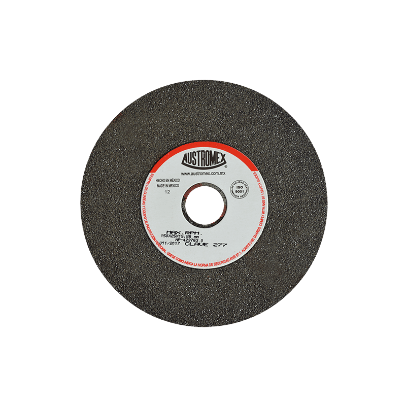 DISCO DE CORTE PARA METAL 14X5/32X1 A30-F3/100 FASTCUT DISCO DE CORTE PARA METAL 14X5/32X1 A30-F3/100 FASTCUT