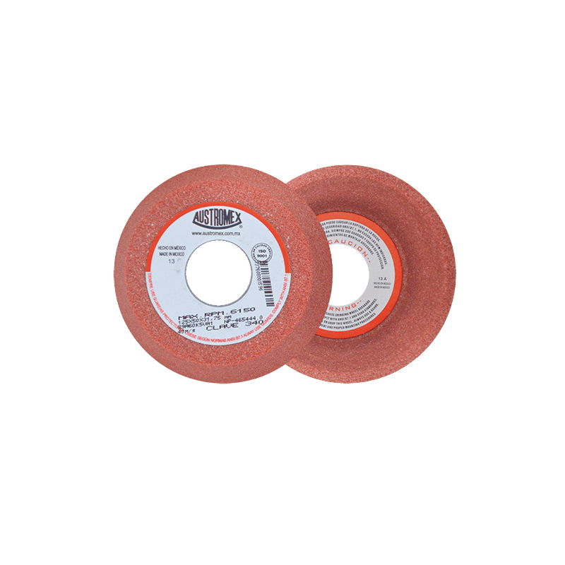 DISCO DE CORTE PARA METAL 7X1/8X5/8 A30BECA2 EASY-CUT DISCO DE CORTE PARA METAL 7X1/8X5/8 A30BECA2 EASY-CUT