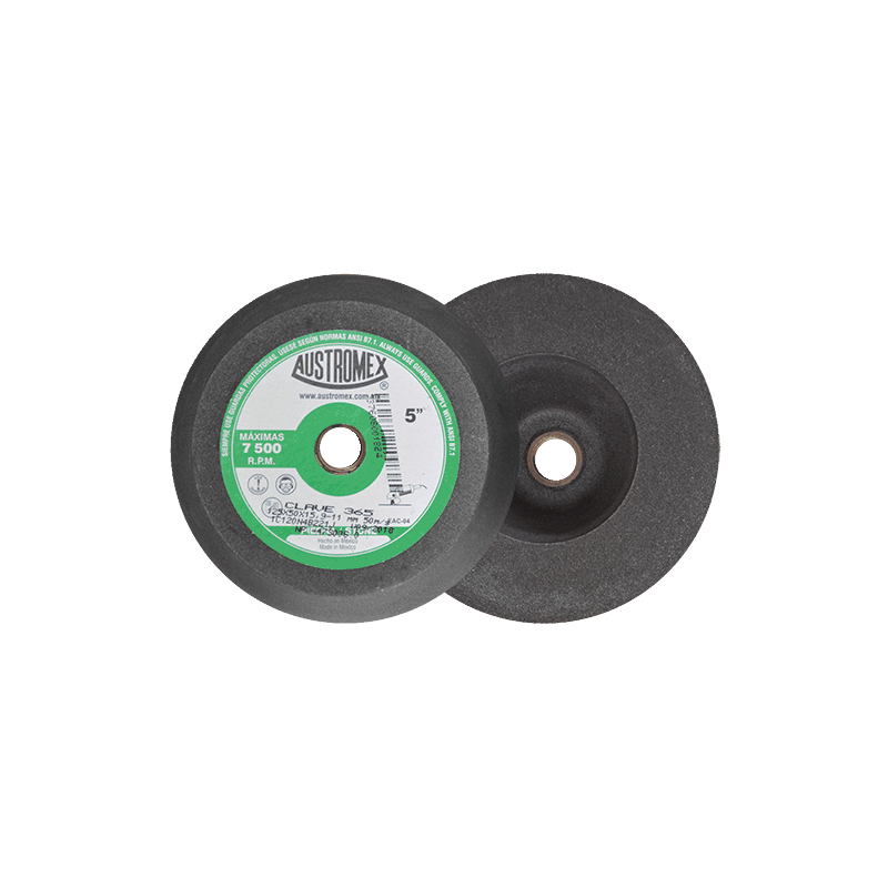DISCO DE CORTE PARA PIEDRA 7X1/8X5/8 1C30BECA2 EASY-CUT DISCO DE CORTE PARA PIEDRA 7X1/8X5/8 1C30BECA2 EASY-CUT