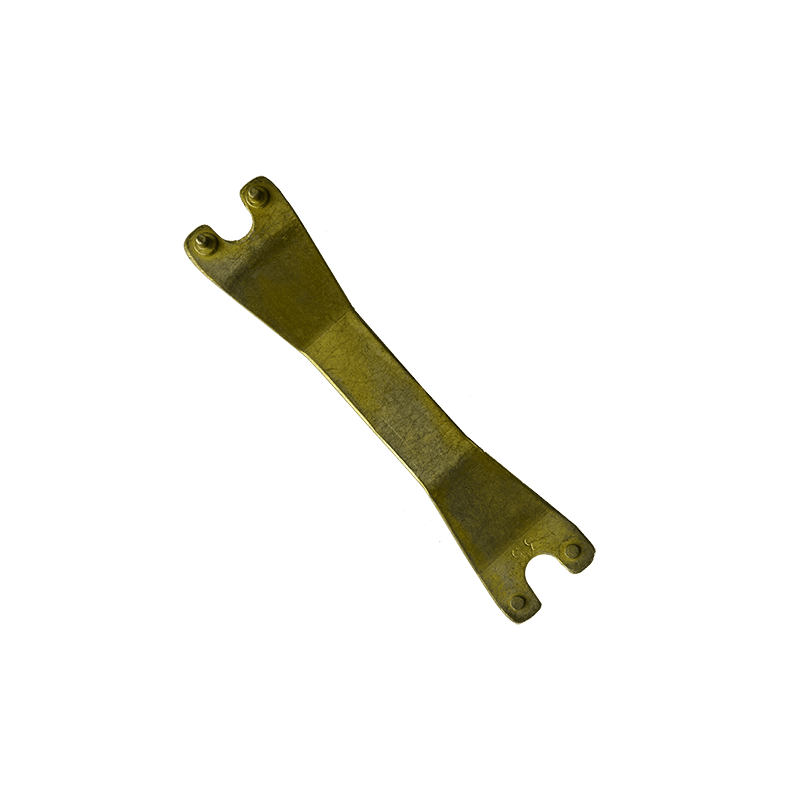 RUEDA TIPO 1 PARA ACERO BLANCA 7X1/2X1-1/4 89A80J5VA0 RUEDA TIPO 1 PARA ACERO BLANCA 7X1/2X1-1/4 89A80J5VA0